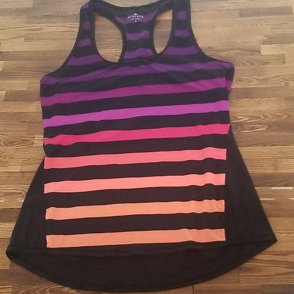 Athleta Tops - Womens Athleta Tank top! Small